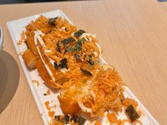 -好人民间小吃·番茄鱼酸菜鱼(木渎悠方店)