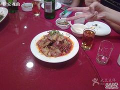 -川外川(星海店)