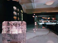 大堂-LONG BAR 廊吧(外滩华尔道夫酒店)