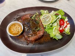 -玛尚诺意式餐厅(日月光店)