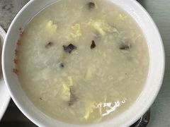 海鲜疙瘩汤-劈柴院锅贴(沈阳路店)