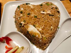 -木屋烧烤(龙华店)