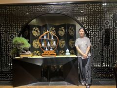-海天楼中餐厅(吴宫泛太平洋酒店)