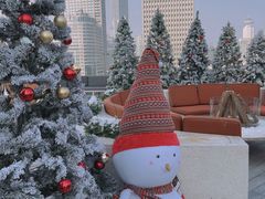 -城市露台景观餐厅(淮海路店)
