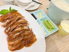 -紫光园·烤鸭(美术馆店)