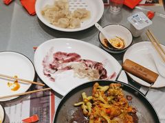 -添福来墨鱼饺子 · 海鲜东北菜(大连星海·黄浦路店)