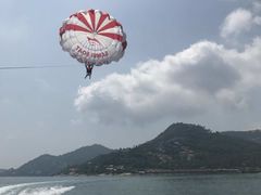 -查汶海滩