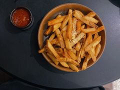 風味薯条-农畉LONFOOD(万象天地店)
