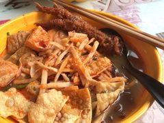-龍城柳州螺蛳粉(群星路店)