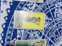 -好心里咨询Tarot塔羅