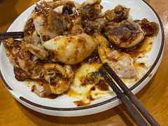 -邱大妈水煮(龙山店)