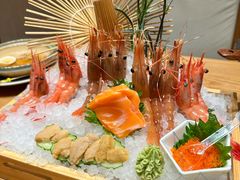 -和创柚子·会席日本料理(新区淮海街店)