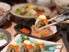 -德川家日本料理(中关村店)