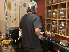 -RUMORS COFFEE ROASTERY鲁马滋咖啡(湖南路店)