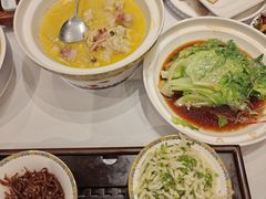 -惠丰堂饭庄·烤鸭·京味菜(西北旺唐家岭店)