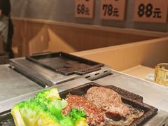 -肉肉大米(金虹桥店)