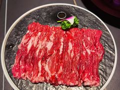 -额尔敦传统涮(公园西路店)