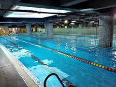 -阳光游泳培训基地(天通苑店)