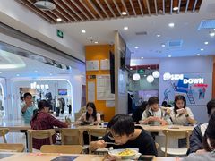 -吉野家(回龙观同成街店)