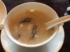 宋嫂鱼羹-杭州西子湖四季酒店·金沙厅