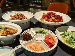-肆月河豚·淮扬菜·湘菜(华天店)