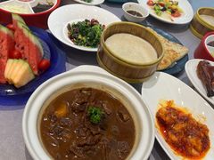 -红菜坊·烤鸭·川鲁宴(石园店)