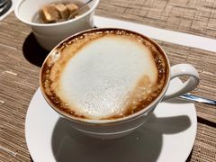 卡布奇诺-yokocho上横町·日本食街(深业上城店)