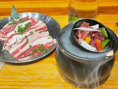-陇璟烧肉酒场(友谊阳光城店)