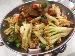 -翰林宴(阜南路店)