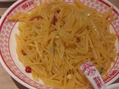 -满园烤鸭·春饼(太原街万达店)