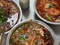 -太龙鲜肉煮粉(河西路店)