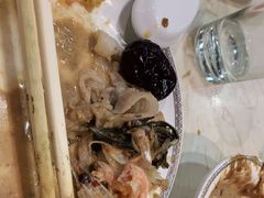 -老长春果木炭涮羊肉(东田·青年城店)