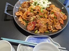 -桥边小楼·手工云南菜·古城观景小楼