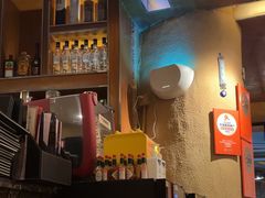 -Efes Turkish & Mediterranean Cuisine 艾菲斯餐厅(陆家嘴店)