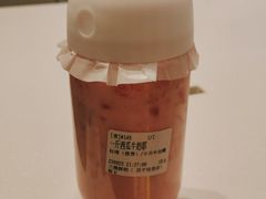 -兰熊鲜奶(昌平悦荟店)