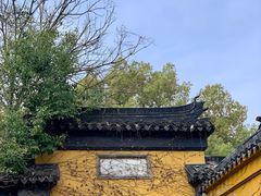 -西园戒幢律寺