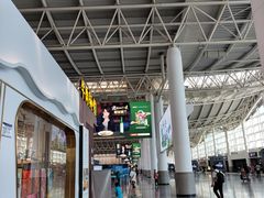 -杭州萧山国际机场