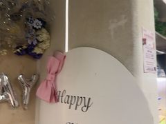 -LE SHARE洛笙·花园西餐(北京路步行街店)