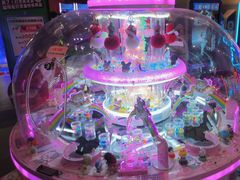 -反斗乐园(中航城君尚购物中心)