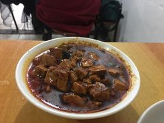 -十一街苍蝇馆子转经消江湖菜(九眼桥十一街店)