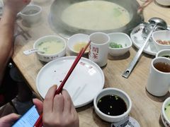 -好彩猪肚鸡(正弘城店)