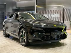 -莲花跑车(国贸商城店)