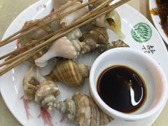 -天津乾毓德饭庄·清真传统炒菜·海鲜烧烤(咸阳路店)