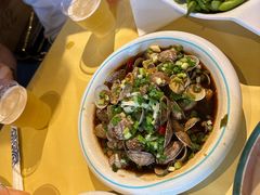 -小田油焖小龙虾(双井店)