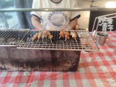 -生火火·小炉子炭烤(金楠天街总店)