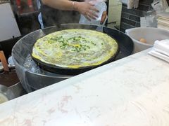 传统煎饼果子-清真·二嫂子煎饼果子(鼓楼旗舰形象店)