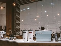 -Torch Coffee 炬点咖啡