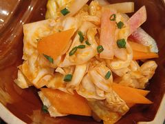 -川流不息·地道川菜·小龙虾(松东路店)