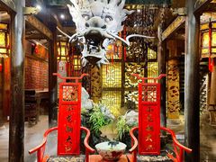 -小龙翻大江文化火锅(宽窄店)