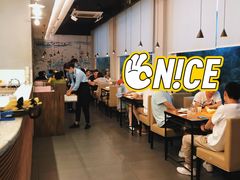 -莲餐厅·湖北菜·藕汤是头牌(愚园路店)